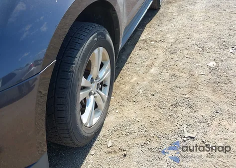 2015 Chevrolet Equinox 2Lt из США, поврежденный, VIN 2GNALCEK3F6286828